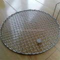 Picnic Stainless Steel Barbecue BBQ Grill Wire Mesh